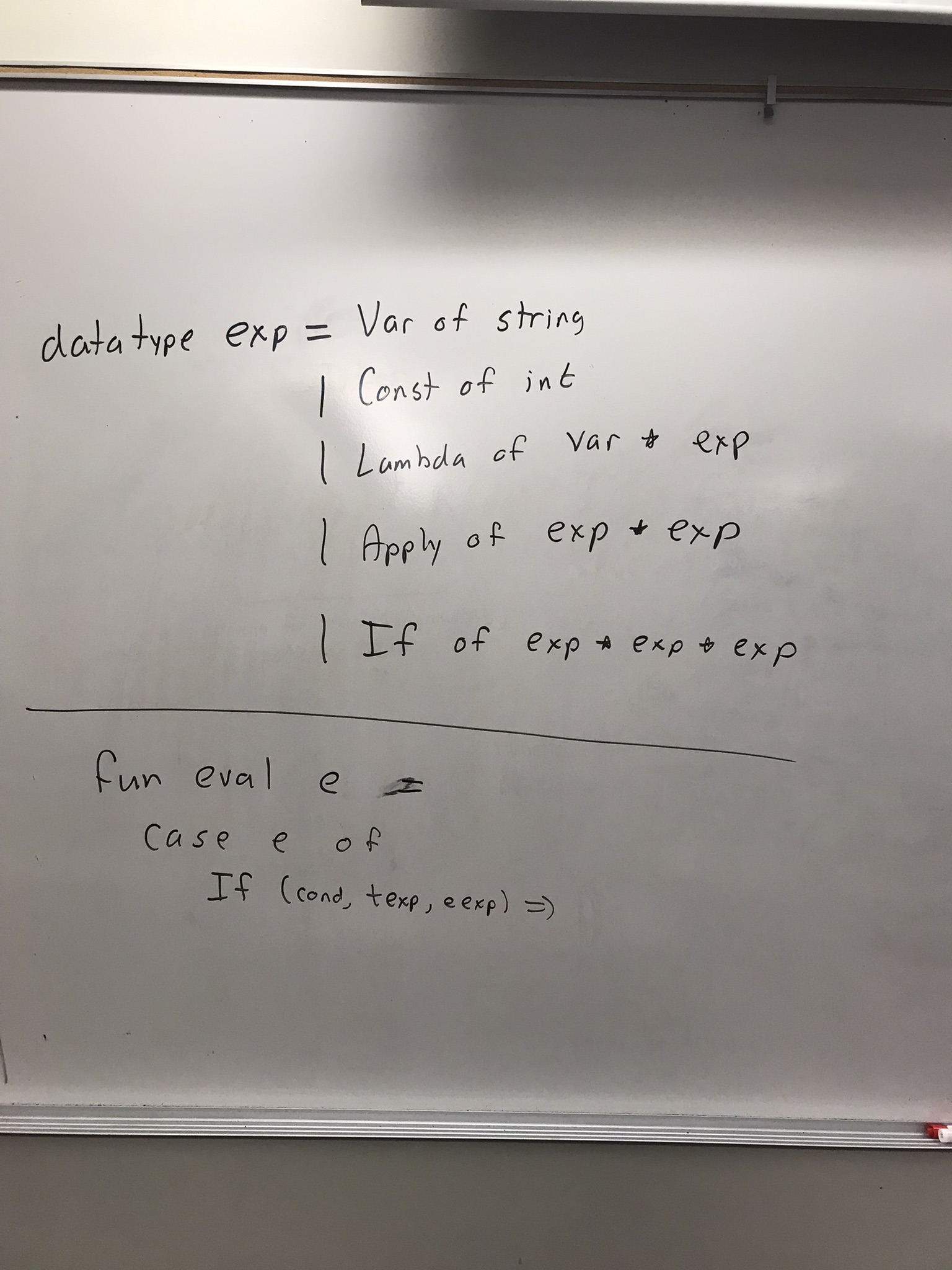 datatypes patterns 4