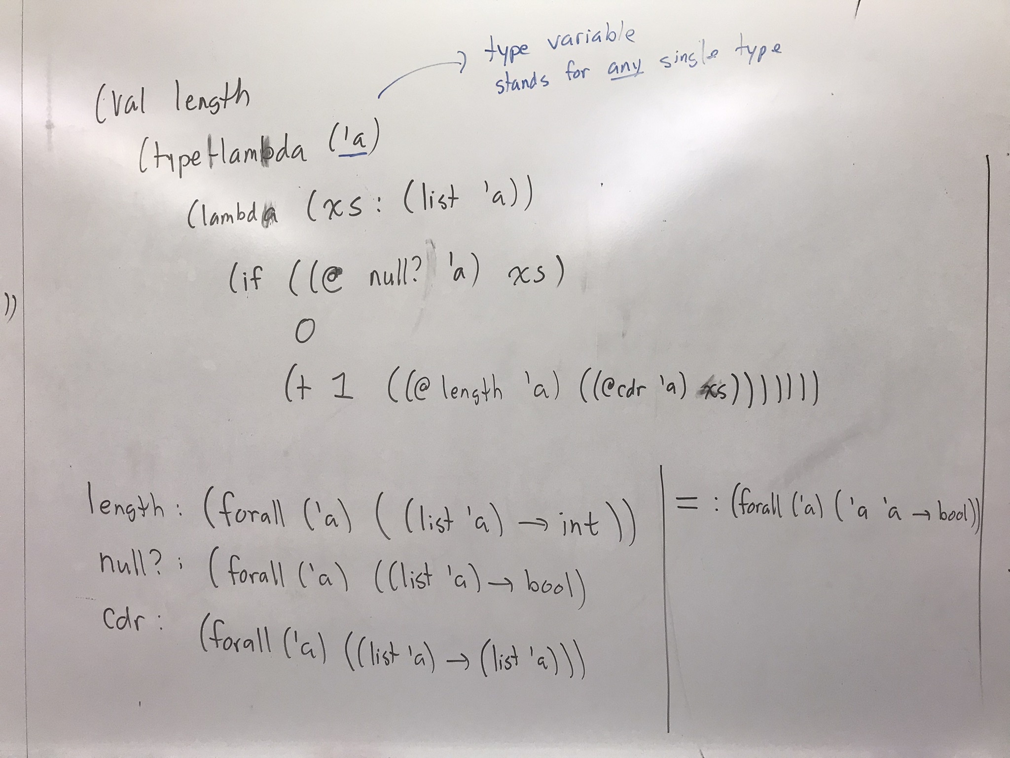 typed uscheme 1