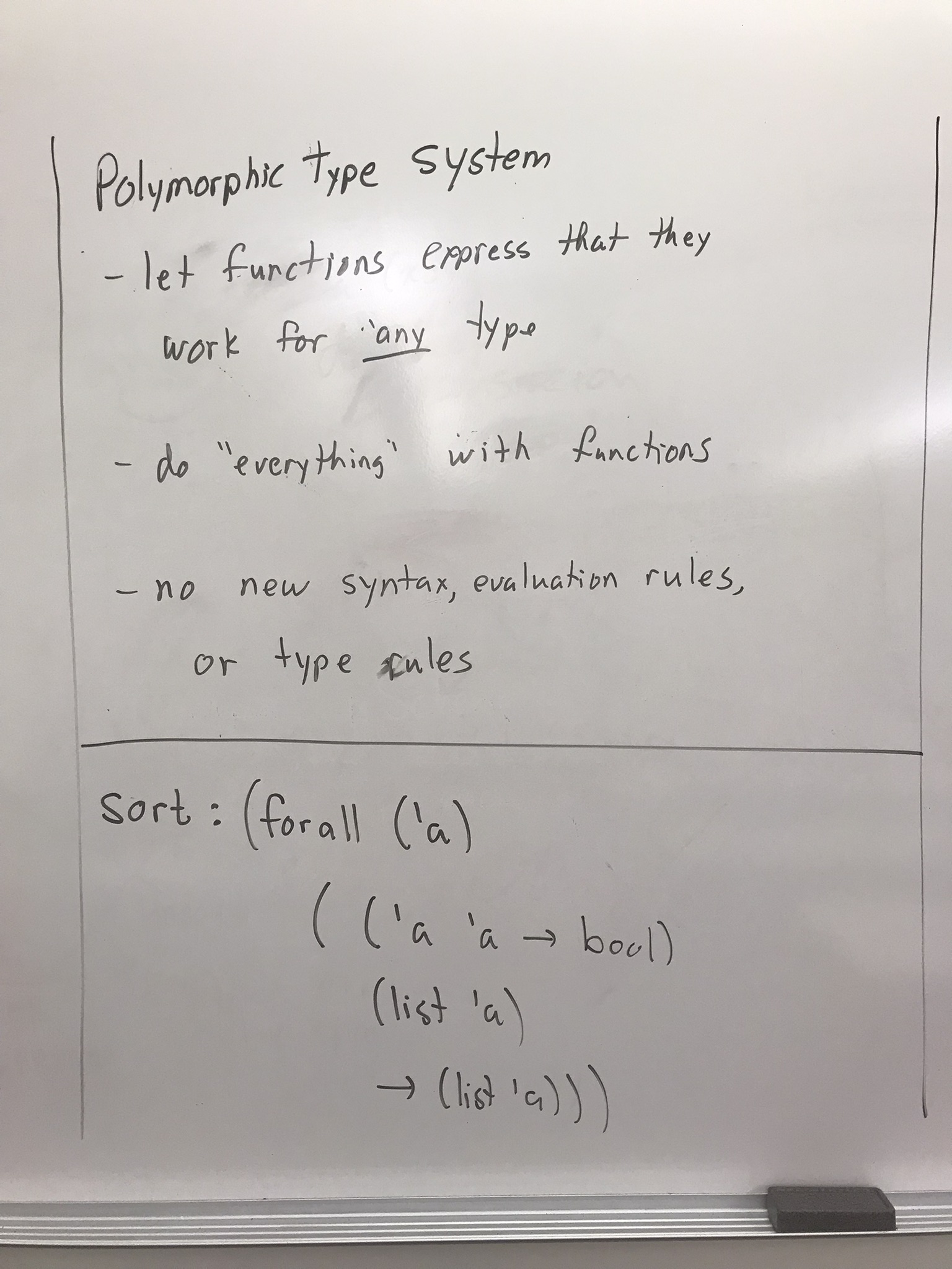 typed uscheme 3