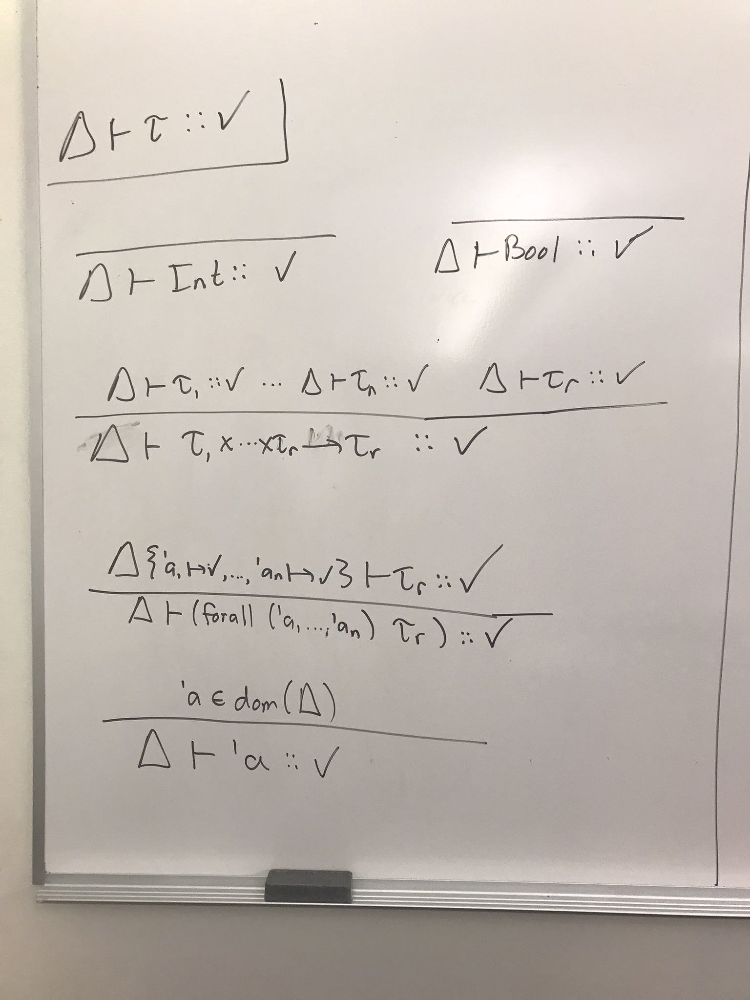 typed uscheme type rules 4